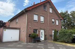 Doppelhaushälfte kaufen in 45768 Marl, gepflegte Doppelhaushälfte in Marl aus 2002