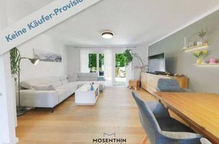 Reihenhaus kaufen in 73235 Weilheim, Neuwertiges Reihenhaus mit Dachterrasse in attraktiver Lage von Weilheim/Teck
