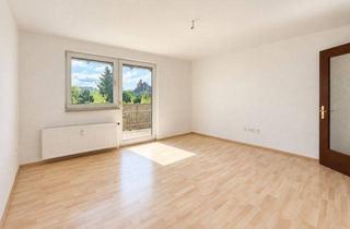 Wohnung mieten in 38461 Danndorf, Danndorf: Helle 3-Zimmer-Dachgeschosswohnung mit Balkon und Einbauküche