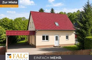 Haus mieten in 39343 Bornstedt, Einfamilienhaus in 39343 Bornstedt zur Miete - FALC Immobilien
