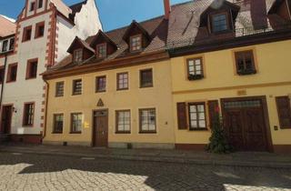 Wohnung mieten in Ritterstraße 29, 04509 Delitzsch, FÜR FAMILIEN PERFEKT! +GEMÜTLICHE 5-ZIMMER-WOHNUNG IN DER ALTSTADT+2 BÄDER+STELLPLATZ