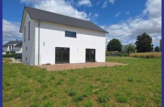 Einfamilienhaus kaufen in 99510 Apolda, Neubau ohne Baustress