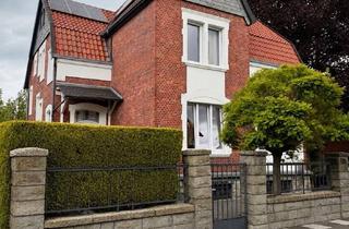 Einfamilienhaus kaufen in 59229 Ahlen, Großzügiges Einfamilienhaus in zentraler Lage von Ahlen