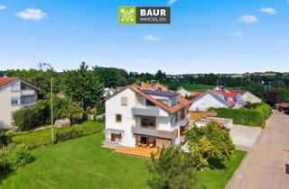 Wohnung kaufen in 88094 Oberteuringen, Sofort bezugsfrei! Modernisierte 4-Zimmer-Gartenwohnung mit Terrasse & Garage in Oberteuringen