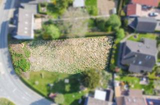 Grundstück zu kaufen in 38704 Liebenburg, Weitläufiges Grundstück für Ihr zukünftiges Zuhause