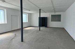 Geschäftslokal mieten in 96271 Grub, Grub ** kleine Halle ca. 125 qm ** ab Herbst