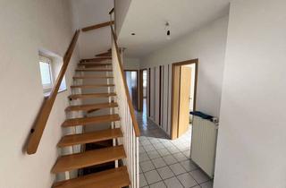 Haus mieten in 55270 Schwabenheim, Haus zum Preis einer Wohnung