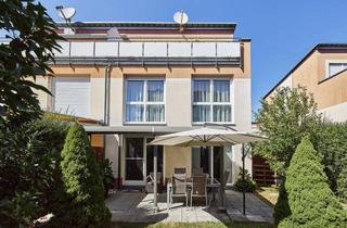 Haus mieten in Erich-Kästner-Weg 17, 90513 Zirndorf, Großräumige und energieeffiziente Doppelhaushälfte in Zirndorf