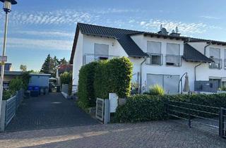 Haus mieten in 63329 Egelsbach, Großzügige Doppelhaushälfte in Egelsbach zur Zwischenmiete (Befristet: Okt. 2026 – Feb. 2028)