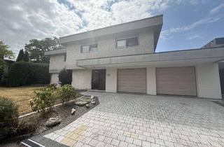 Haus mieten in 74564 Crailsheim, Attraktives Miethaus mit Einliegerwohnung und Doppelgarage