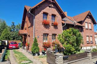 Haus mieten in Gräfendorfer Straße, 07387 Krölpa, Einfamilienhaus in Krölpa bei Pößneck zu vermieten