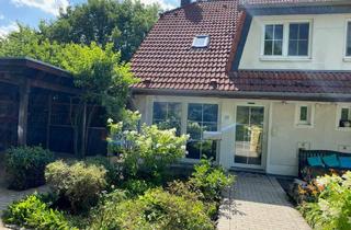 Haus mieten in Ahornstrasse 34, 58300 Wetter, Doppelhaushälfte mit 157 Quadratmetern in Wetter (Ruhr)