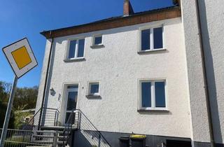 Haus mieten in Jahnstraße, 23936 Grevesmühlen, Super geeignet für Familien - Geräumiges Reihenhaus in zentraler Lage von Grevesmühlen