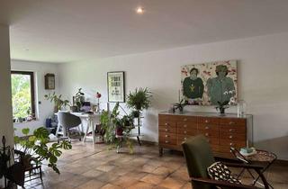 Haus mieten in 61440 Oberursel, Architektenhaus großzügig & behaglich / spacious & cozy - 15 min drive to FIS, 20 min FFM City