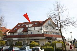 Haus mieten in 33813 Oerlinghausen, ==Dachgeschosswohnung mit Aufzug & Loggia in Lipperreihe==