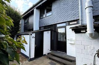 Haus mieten in 27753 Deichhorst, Neuwertiges Reihenmittelhaus, Fußbodenheizung, eigenem Garten & Garage