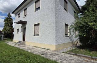 Haus mieten in Jahnstraße, 85368 Moosburg, *großer Garten!* schönes Einfamilienhaus in ruhiger Lage!