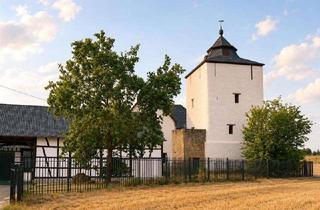 Haus mieten in Münstereifler Straße, 53902 Bad Münstereifel, Wunderschönes historisches Burganwesen kernsaniert zu vermieten