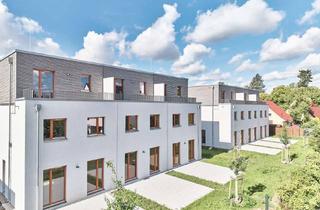 Haus mieten in Blumeneschenweg 12A, 12621 Kaulsdorf, Hygge Höfe – Familienwohnen mit nordischem Flair