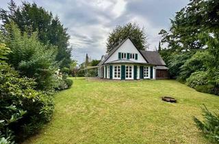 Haus mieten in Adalbert-Stifter-Straße 21, 53113 Bonn, Villa in Toplage Bundesviertel Gronau /Bezugsfrei zum 01.09.2026
