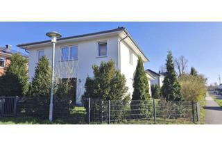 Haus mieten in Maulbeeralle 00, 14624 Dallgow-Döberitz, GROßZÜGIGES WOHNEN IN WESTBERLINER STADTRANDLAGE MIT GROßEM GARTENGRUNDSTÜCK