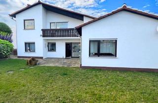 Haus mieten in 63517 Rodenbach, Großzügige Doppelhaushälfte mit wunderschönem Garten