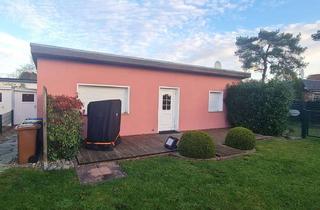 Haus mieten in 18119 Diedrichshagen, Möblierte 3 Zimmer-Wohnung nahe der Ostsee - verfügbar ab September 2026