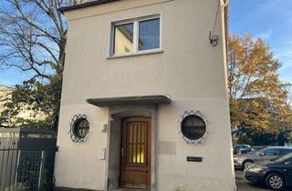 Haus mieten in Südanlage, 35390 Gießen, Ideal für Familien oder WGs! Stadthaus mit 6 Zimmern in der City, Südanlage 9, Gießen