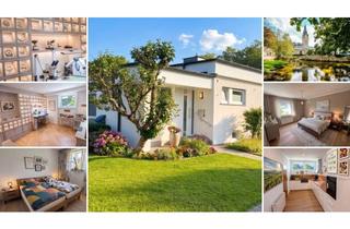 Haus mieten in 33102 Paderborn, Waldrand Bungalow zu den Fischteichen incl. Strom
