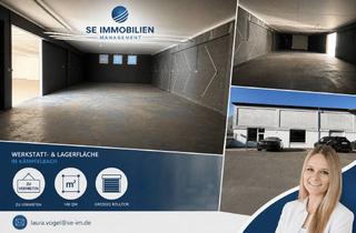 Gewerbeimmobilie mieten in 75236 Kämpfelbach, Individuell gestaltbare Gewerbefläche in Kämpfelbach
