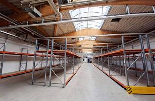 Büro zu mieten in 34123 Waldau, Hallen- und Produktionsfläche mit Büroflächen zu vermieten