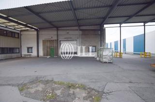 Gewerbeimmobilie mieten in 59192 Bergkamen, Lagerhalle | ab sofort