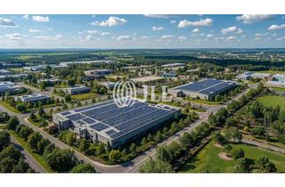 Gewerbeimmobilie mieten in 33106 Paderborn, Lager | Produktion | Starkstrom | ab sofort