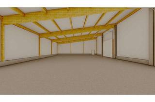 Gewerbeimmobilie mieten in 84561 Mehring, Gelegenheit-Neubau-Lager-Gewerbliche Fläche zu vermieten