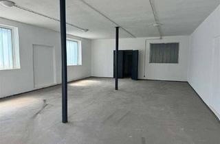 Gewerbeimmobilie mieten in 96271 Grub, Grub ** kleine Halle ca. 125 qm ** ab Herbst
