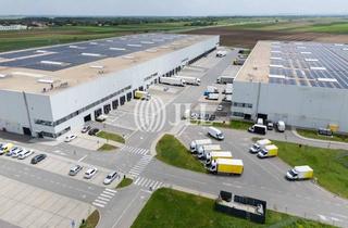 Gewerbeimmobilie mieten in 44579 Castrop-Rauxel, Logistikanlage | Rampen | 24/7-Nutzung