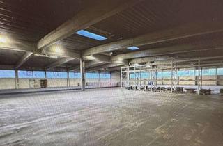 Büro zu mieten in 96237 Ebersdorf, CO-SÜD ** ab sofort ** ca. 7.000 qm prof. Logistikfläche ** Büro usw.
