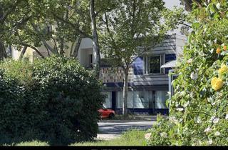 Anlageobjekt in Goslarer Ufer, 10589 Charlottenburg, Geschäftshaus im Bestand od. Neubauplanung BGF ca. 736 m² Goslarer Ufer