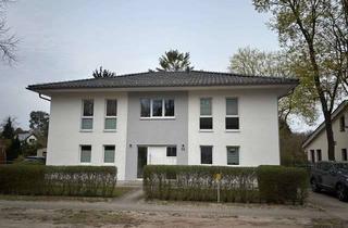 Anlageobjekt in 15566 Schöneiche, Neubau-MFH*Schöneiche* SEHR GUT VERMIETET*Berliner Villenvorort!*ruhig hell großzügig