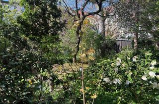 Anlageobjekt in 06114 Giebichenstein, Mehrfamilienhaus mit rückwärtigem Garten im Mühlwegviertel - für Selbstnutzer geeignet