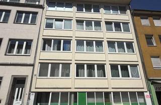 Anlageobjekt in 52064 Aachen, Attraktives Wohn- und Geschäftshaus in zentraler Lage von Aachen – voll vermietet mit stabilem Ertra