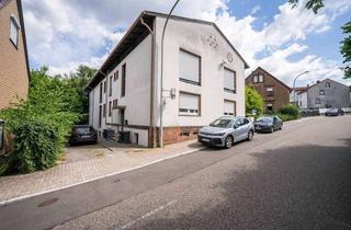 Anlageobjekt in 66954 Windsberg, Renoviertes Wohn- und Geschäftshaus auf 1.506 m² Parkgrundstück – 4 Einheiten + Ausbaureserve