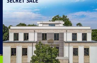 Anlageobjekt in 39104 Buckau, Premium-Altbau in Elbnähe: Gehobene Ausstattung, Aufzug & knapp 6% Soll-Rendite im Herzen von Buckau