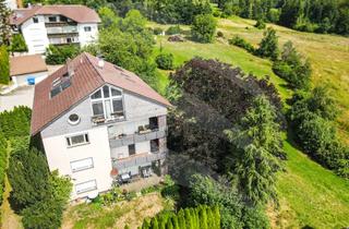 Anlageobjekt in 94034 Grubweg, Gepflegtes Mehrfamilienhaus in attraktiver Lage von Passau