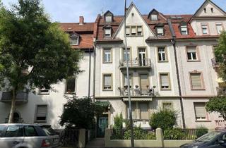 Anlageobjekt in Haslacher Straße 93, 79115 Haslach, Krisensichere Kapitalanlage an Top Standort
