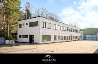 Anlageobjekt in 22848 Norderstedt, Lukrativ & in Bestlage - Rendite 7,51% - Faktor 13,31