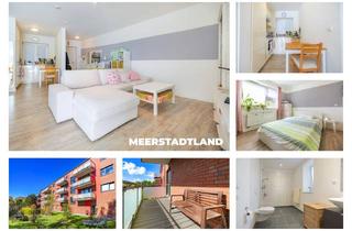 Anlageobjekt in 22850 Norderstedt, Wertbeständige Investitionsmöglichkeiten in einem zeitgemäßen Wohnensemble inmitten von Norderstedt