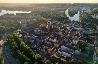 Anlageobjekt in 13597 Spandau, Spandauer Potenzialobjekt – Flexible Mischimmobilie mit attraktiven Nutzungsmöglichkeiten