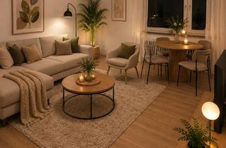 Anlageobjekt in 47829 Uerdingen, Kapitalanlage mit knapp 5% Rendite