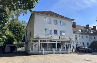 Anlageobjekt in 25421 Pinneberg, Verkauf eines gepflegten Wohn- und Geschäftshauses in Pinneberg - Quellental